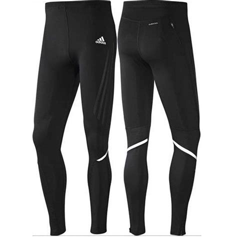 running man adidas|adidas men's running tights.